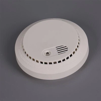 Alarma de fum baterie cu fotoelectric